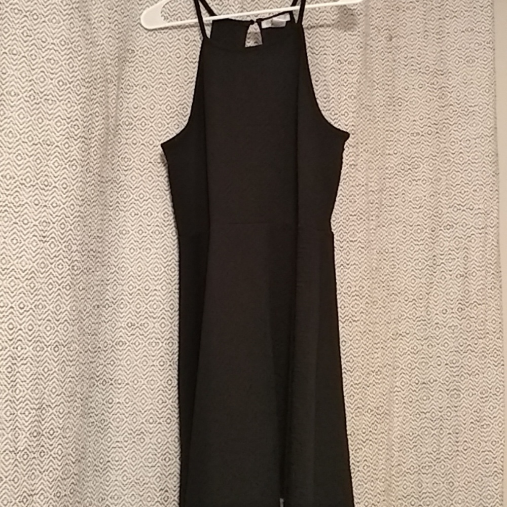 Perfect Little Black Dress